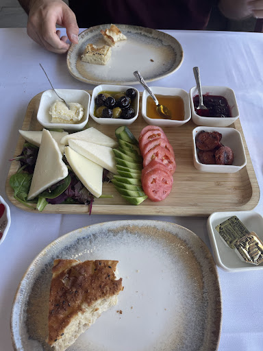 Photo of Saray Cuisine - 575 Anderson Ave, Cliffside Park, NJ 07010