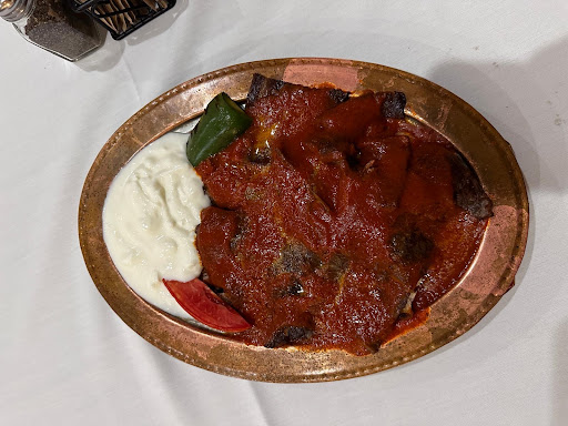 Photo of Saray Cuisine - 575 Anderson Ave, Cliffside Park, NJ 07010