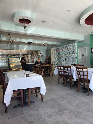 Photo of Saray Cuisine - 575 Anderson Ave, Cliffside Park, NJ 07010