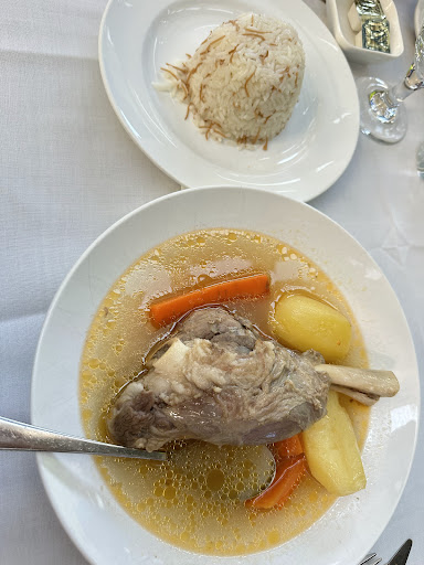 Photo of Saray Cuisine - 575 Anderson Ave, Cliffside Park, NJ 07010