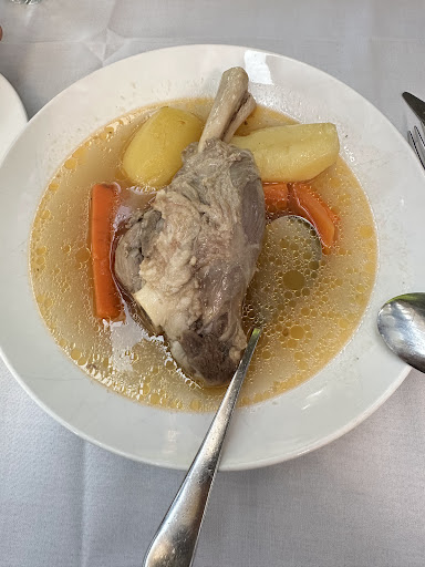 Photo of Saray Cuisine - 575 Anderson Ave, Cliffside Park, NJ 07010