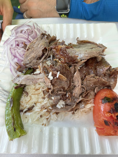 Photo of Saray Cuisine - 575 Anderson Ave, Cliffside Park, NJ 07010