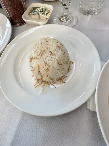 Photo of Saray Cuisine - 575 Anderson Ave, Cliffside Park, NJ 07010