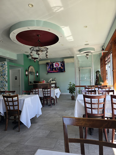 Photo of Saray Cuisine - 575 Anderson Ave, Cliffside Park, NJ 07010