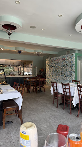 Photo of Saray Cuisine - 575 Anderson Ave, Cliffside Park, NJ 07010