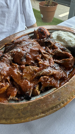 Photo of Saray Cuisine - 575 Anderson Ave, Cliffside Park, NJ 07010