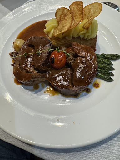 Photo of Saray Cuisine - 575 Anderson Ave, Cliffside Park, NJ 07010