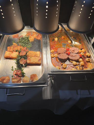 Photo of Saray Cuisine - 575 Anderson Ave, Cliffside Park, NJ 07010