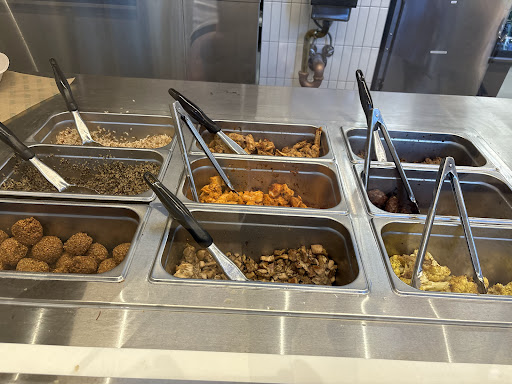 Photo of NAYA - 750 Columbus Ave, New York, NY 10025