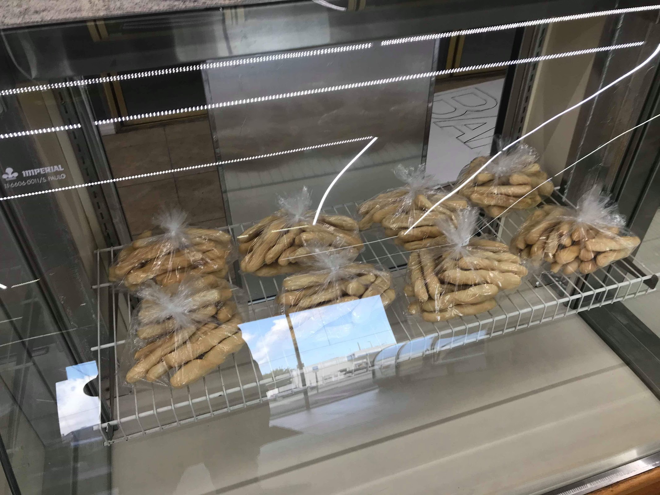 Photo of FOODS Я US / Yahala Pita - 1975 S Congress Ave, West Palm Beach, FL 33406