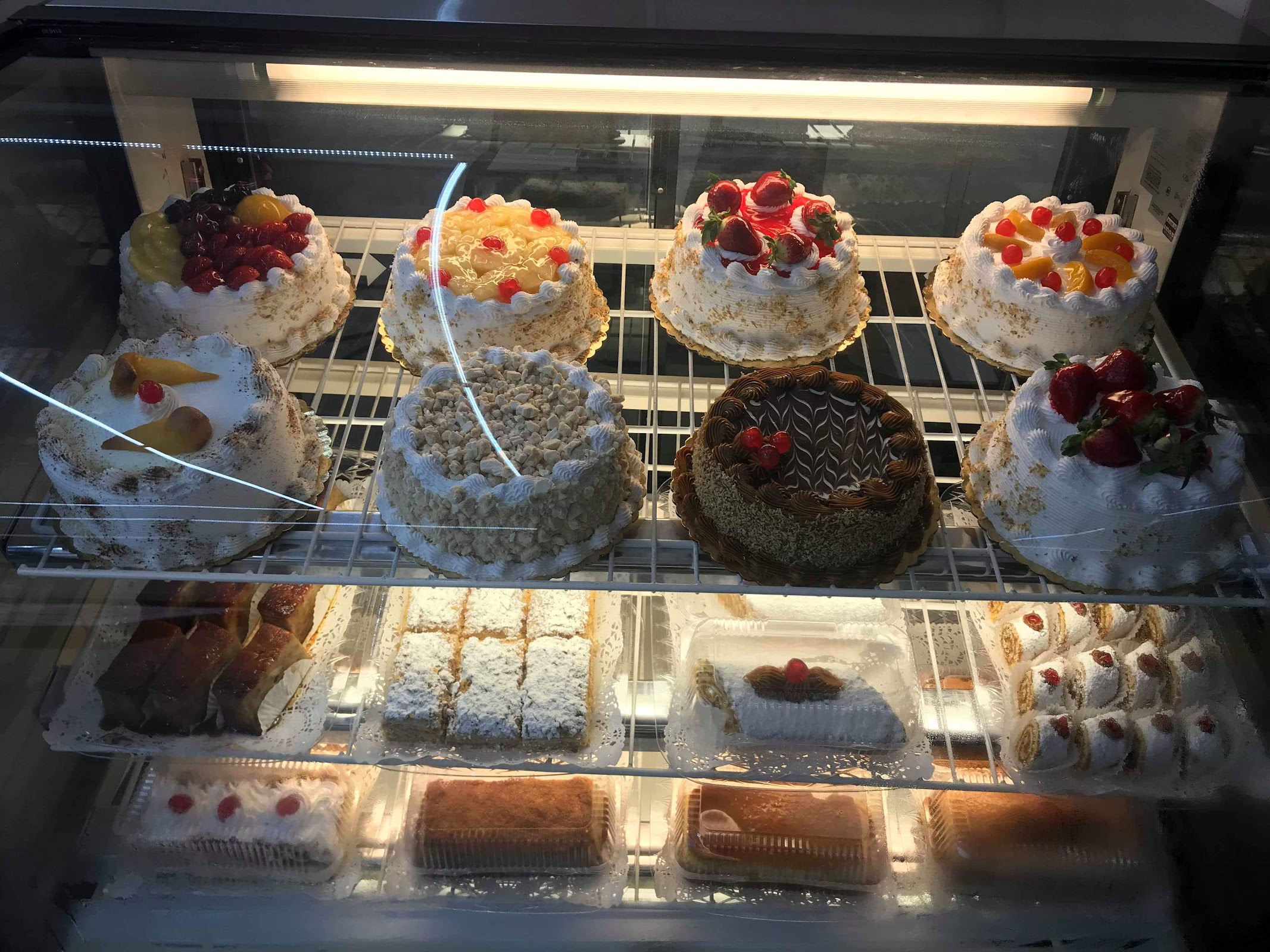 Photo of FOODS Я US / Yahala Pita - 1975 S Congress Ave, West Palm Beach, FL 33406