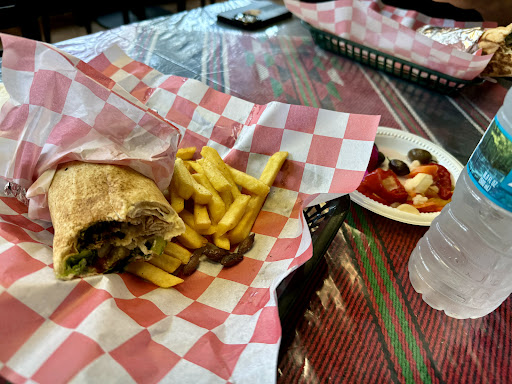 Photo of Jerusalem Food Market - 1233 S Military Trl B, West Palm Beach, FL 33415