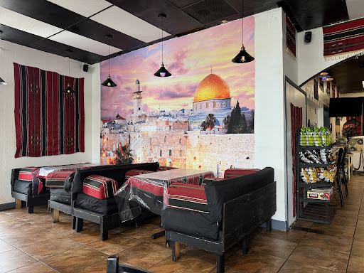 Photo of Jerusalem Food Market - 1233 S Military Trl B, West Palm Beach, FL 33415