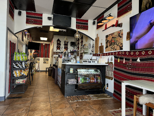 Photo of Jerusalem Food Market - 1233 S Military Trl B, West Palm Beach, FL 33415