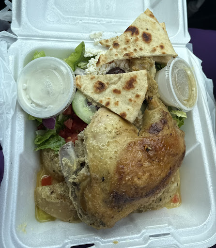 Photo of Souvlaki Fast Royal Palm Beach - 1250 Royal Palm Beach Blvd, Royal Palm Beach, FL 33411