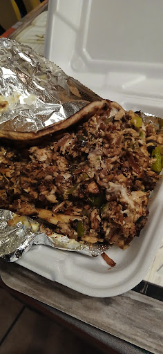 Photo of Souvlaki Fast Royal Palm Beach - 1250 Royal Palm Beach Blvd, Royal Palm Beach, FL 33411