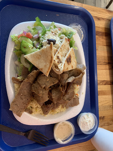 Photo of Souvlaki Fast Royal Palm Beach - 1250 Royal Palm Beach Blvd, Royal Palm Beach, FL 33411