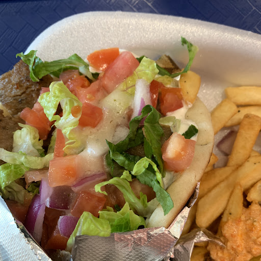 Photo of Souvlaki Fast Royal Palm Beach - 1250 Royal Palm Beach Blvd, Royal Palm Beach, FL 33411