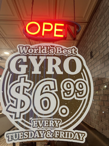 Photo of Souvlaki Fast Royal Palm Beach - 1250 Royal Palm Beach Blvd, Royal Palm Beach, FL 33411