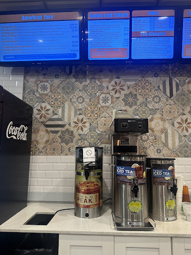 Photo of Souvlaki Fast Royal Palm Beach - 1250 Royal Palm Beach Blvd, Royal Palm Beach, FL 33411