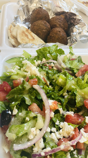 Photo of Souvlaki Fast Royal Palm Beach - 1250 Royal Palm Beach Blvd, Royal Palm Beach, FL 33411