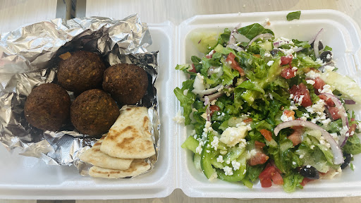Photo of Souvlaki Fast Royal Palm Beach - 1250 Royal Palm Beach Blvd, Royal Palm Beach, FL 33411