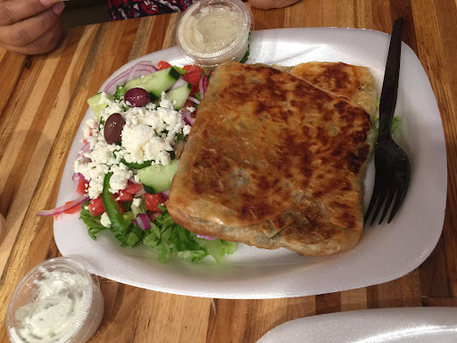 Photo of Souvlaki Fast Royal Palm Beach - 1250 Royal Palm Beach Blvd, Royal Palm Beach, FL 33411