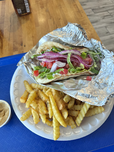 Photo of Souvlaki Fast Royal Palm Beach - 1250 Royal Palm Beach Blvd, Royal Palm Beach, FL 33411