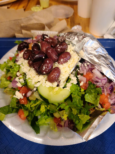 Photo of Souvlaki Fast Royal Palm Beach - 1250 Royal Palm Beach Blvd, Royal Palm Beach, FL 33411