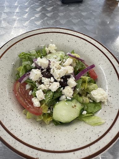 Photo of Souvlaki Grill II - 523 25th St, West Palm Beach, FL 33407