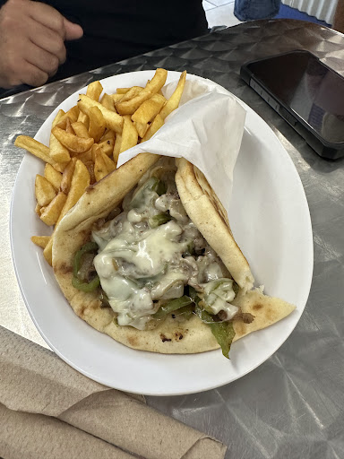 Photo of Souvlaki Grill II - 523 25th St, West Palm Beach, FL 33407