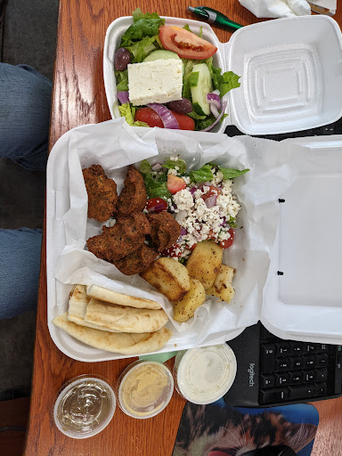 Photo of Souvlaki Grill II - 523 25th St, West Palm Beach, FL 33407
