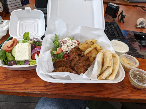Photo of Souvlaki Grill II - 523 25th St, West Palm Beach, FL 33407