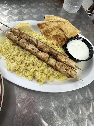 Photo of Souvlaki Grill II - 523 25th St, West Palm Beach, FL 33407