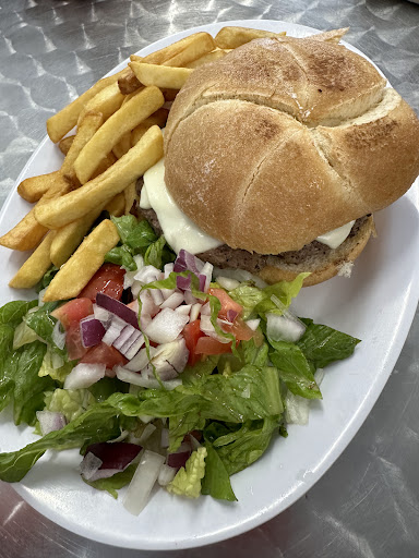 Photo of Souvlaki Grill II - 523 25th St, West Palm Beach, FL 33407