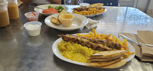 Photo of Souvlaki Grill II - 523 25th St, West Palm Beach, FL 33407