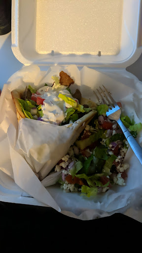 Photo of Souvlaki Grill II - 523 25th St, West Palm Beach, FL 33407