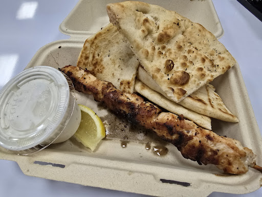 Photo of Souvlaki Grill - 795 Belvedere Rd, West Palm Beach, FL 33405