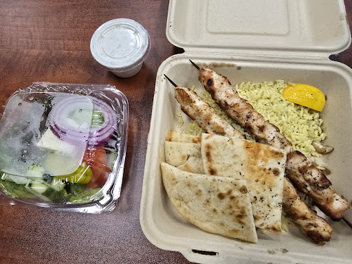 Photo of Souvlaki Grill - 795 Belvedere Rd, West Palm Beach, FL 33405