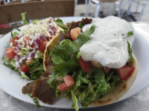 Photo of Souvlaki Grill - 795 Belvedere Rd, West Palm Beach, FL 33405