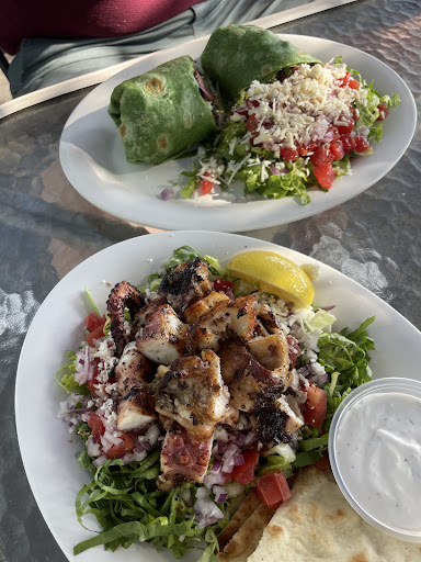 Photo of Souvlaki Grill - 795 Belvedere Rd, West Palm Beach, FL 33405