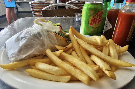 Photo of Souvlaki Grill - 795 Belvedere Rd, West Palm Beach, FL 33405