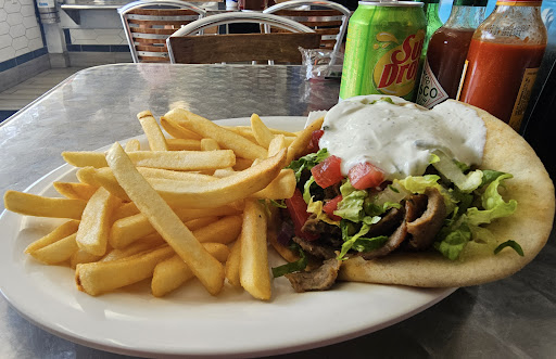 Photo of Souvlaki Grill - 795 Belvedere Rd, West Palm Beach, FL 33405