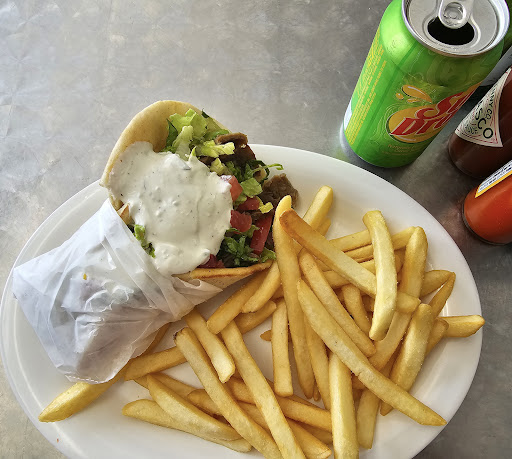 Photo of Souvlaki Grill - 795 Belvedere Rd, West Palm Beach, FL 33405
