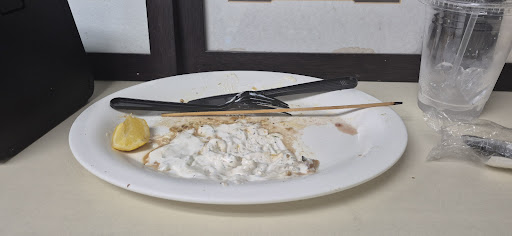 Photo of Souvlaki Grill - 795 Belvedere Rd, West Palm Beach, FL 33405