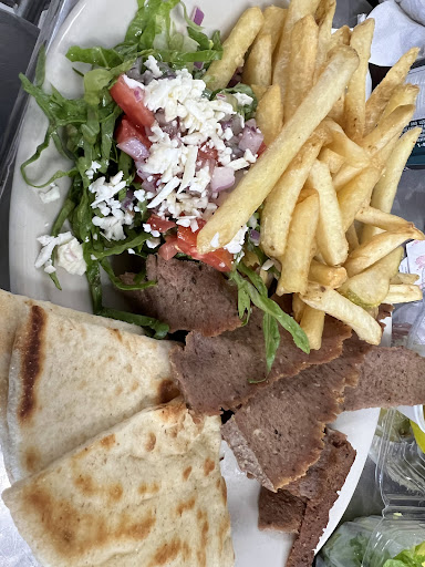 Photo of Souvlaki Grill - 795 Belvedere Rd, West Palm Beach, FL 33405