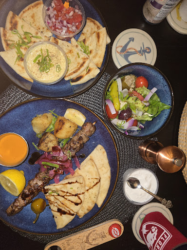 Photo of Souvlaki Grill - 795 Belvedere Rd, West Palm Beach, FL 33405