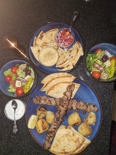 Photo of Souvlaki Grill - 795 Belvedere Rd, West Palm Beach, FL 33405