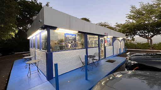 Photo of Souvlaki Grill - 795 Belvedere Rd, West Palm Beach, FL 33405