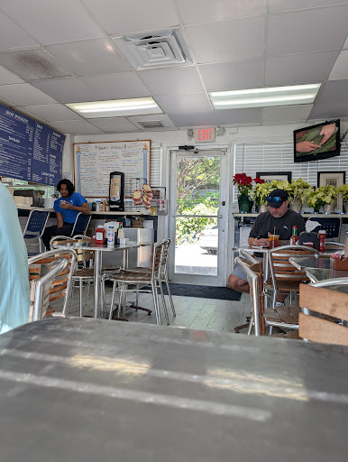 Photo of Souvlaki Grill - 795 Belvedere Rd, West Palm Beach, FL 33405